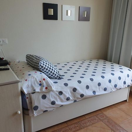 Carihuela Park Palace Studio Torremolinos Buitenkant foto