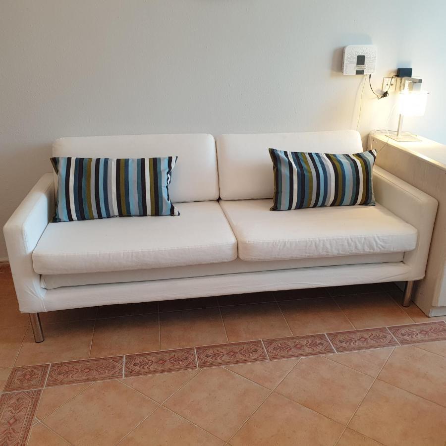 Carihuela Park Palace Studio Torremolinos Buitenkant foto