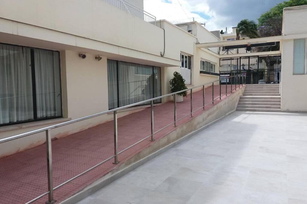 Carihuela Park Palace Studio Torremolinos Buitenkant foto