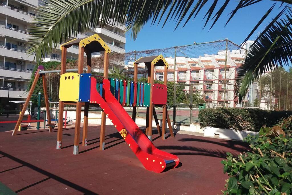 Carihuela Park Palace Studio Torremolinos Buitenkant foto