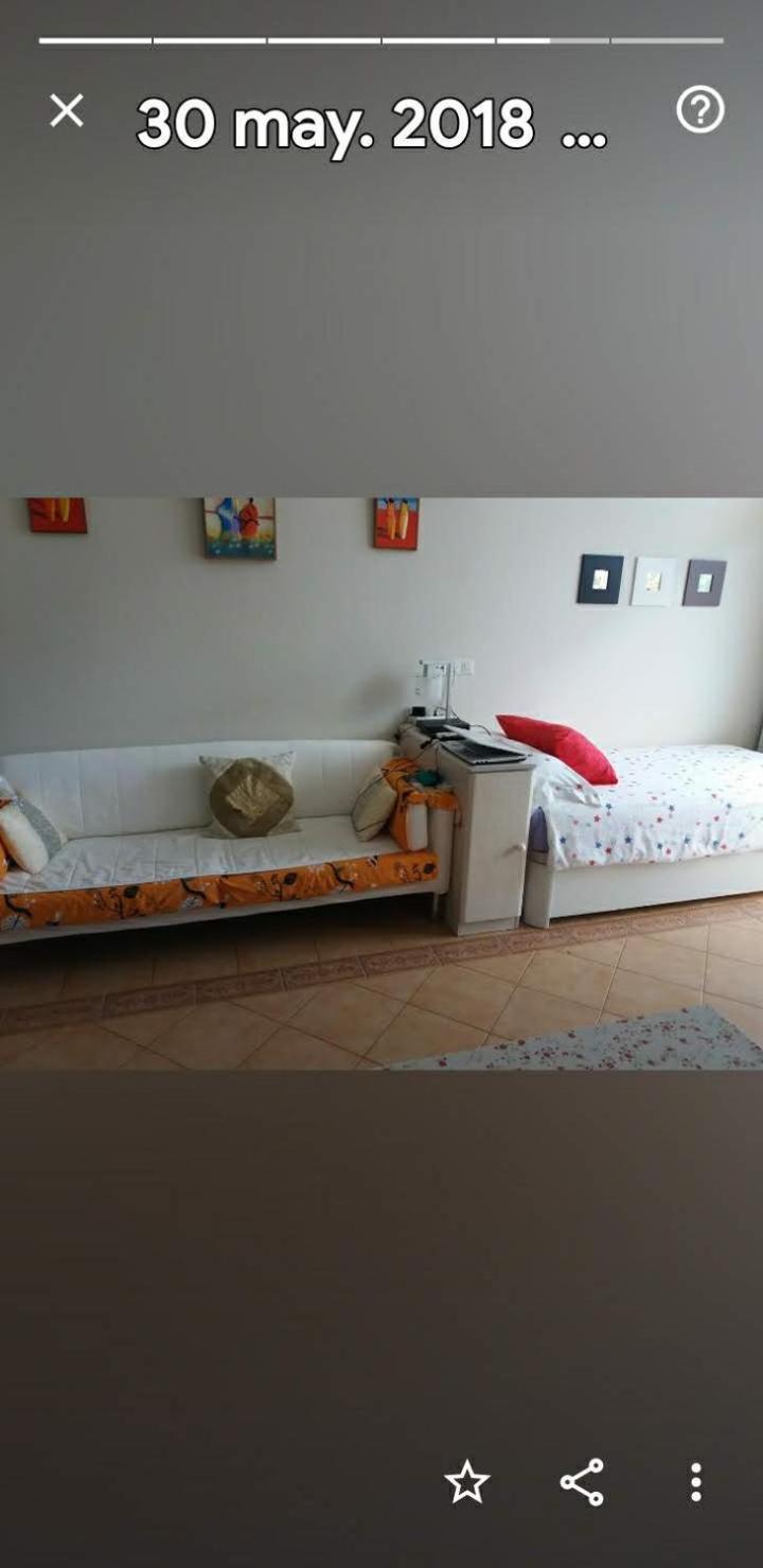Carihuela Park Palace Studio Torremolinos Buitenkant foto